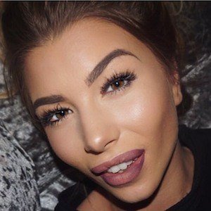 Olivia Buckland image 5