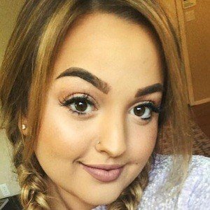 Olivia Cara, 29 (YouTube Star)