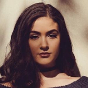 Olivia Cella image 2