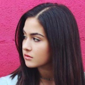 Olivia Cella image 3