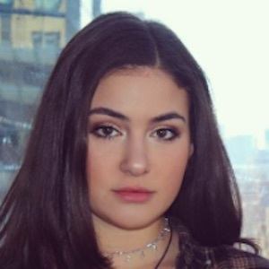 Olivia Cella image 6