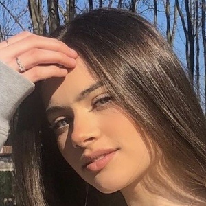 Olivia Christie Jones, 20 (TikTok Star)