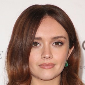 Olivia Cooke, 31 (TV Actress)
