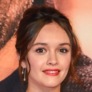 Olivia Cooke, 31 (TV Actress)