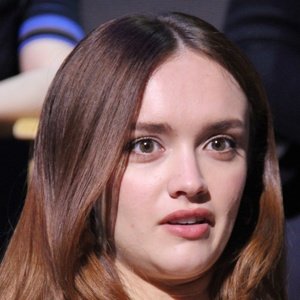 Olivia Cooke, 31 (電視女演員)
