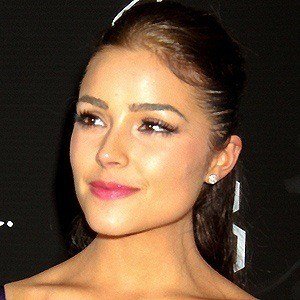Olivia Culpo, 33 (Pageant Contestant)