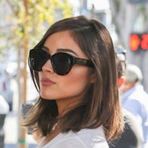 Olivia Culpo, 33 (Festzug-Kandidat)