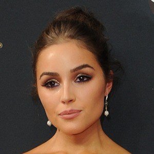 Olivia Culpo, 33 (Thí sinh hoa hậu)