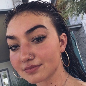 Olivia Dady, 25 (TikTok Star)