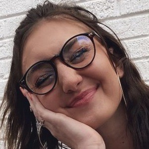 Olivia Dady, 25 (TikTok Star)