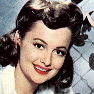 Olivia de Havilland image 5