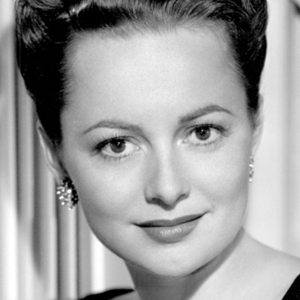 Olivia de Havilland image 6