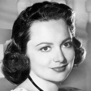 Olivia de Havilland image 7