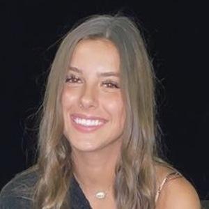 Olivia DeJarnett, 23 (TikTok Star)