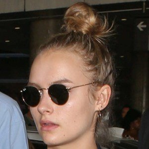 Olivia DeJonge image 4