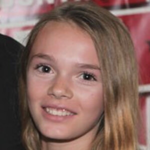 Olivia Eigenberger image 6