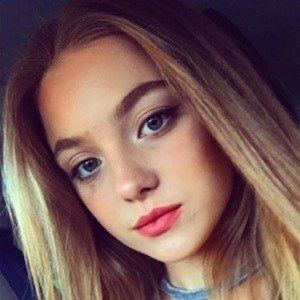 Olivia Garcia, 25 (Pop Singer)