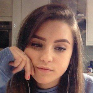 Olivia Grace image 3