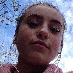 Olivia Grace image 8