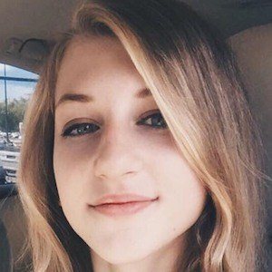 Olivia Grace, 22 (Funimate Star)