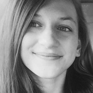 Olivia Grace, 23 (Funimate-ster)