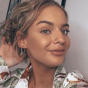 Olivia Guy, 27 (YouTube Star)