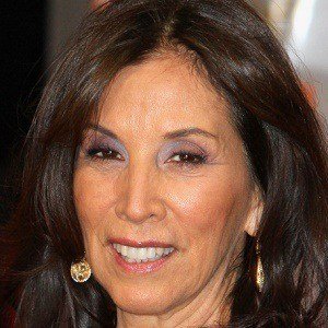 Olivia Harrison, 75 (Family Member)
