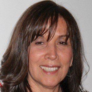 Olivia Harrison, 77 (Family Member)