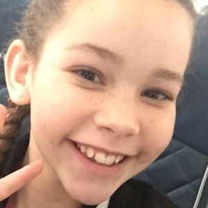 Olivia Haschak, 20 (Dancer)