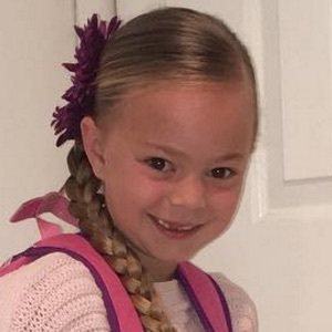 Olivia Hoellein, 14 (YouTube Star)