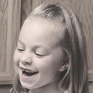 Olivia Hoellein, 14 (YouTube Star)