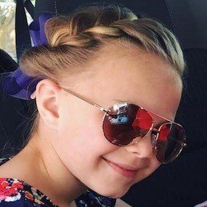 Olivia Hoellein, 16 (YouTube Star)