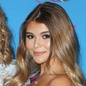 Olivia Jade, 26 (YouTube Star)