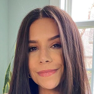 Olivia Jeanette, 41 (博主)