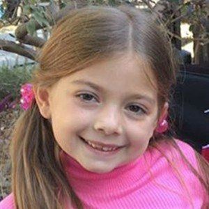 Olivia Jellen, 16 (TV Actress)