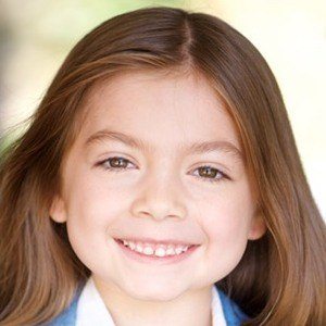 Olivia Jellen image 6