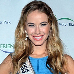 Olivia Jordan, 37 (Verkiezingswedstrijd)