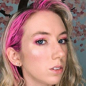 Olivia Kathryn, 29 (YouTube明星)
