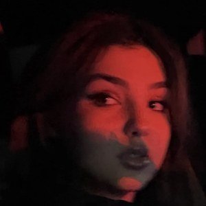 Olivia Katsura, 21 (TikTok Star)