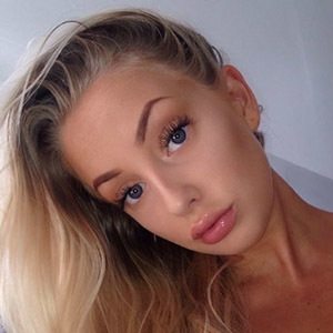 Olivia Keeble image 3