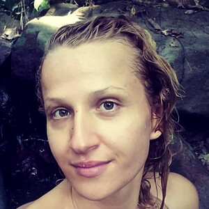 Olivia Kissper, 36 (YouTube Star)