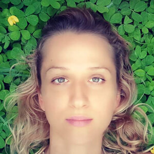 Olivia Kissper, 36 (YouTube Star)