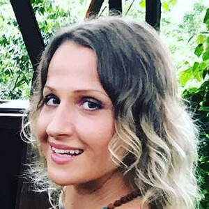 Olivia Kissper, 36 (YouTube明星)