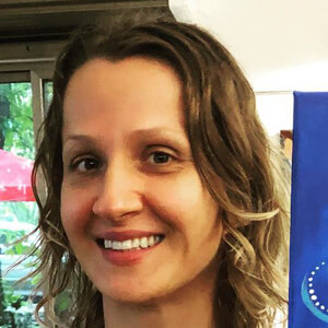 Olivia Kissper, 36 (YouTube Star)