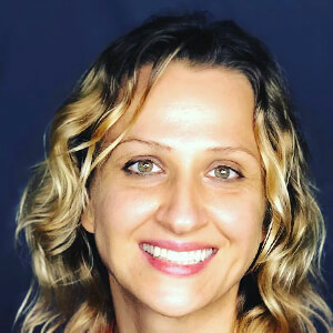 Olivia Kissper, 36 (YouTube Star)