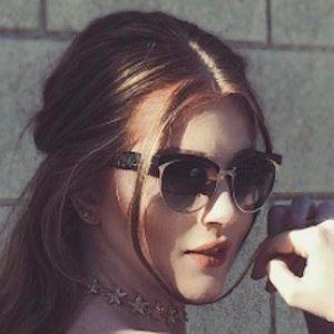 Olivia Lane, 31 (TikTok Star)