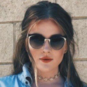 Olivia Lane, 31 (TikToker)