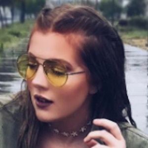 Olivia Lane, 31 (TikTok Star)