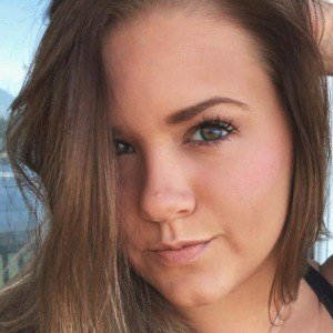 Olivia Lueders, 28 (Instagram Star)