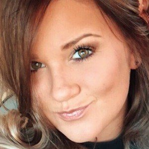 Olivia Lueders, 28 (Instagram Star)